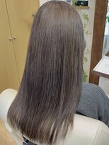 カネコ(KANEKO)&nbsp;１ブリーチグレージュカラー
