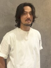 ラベスト キョウト(LOVEST) 大谷 洋平