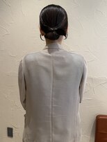 パドマ(Padma)&nbsp;タイトに