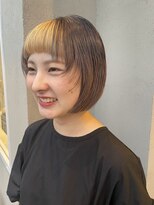 リム(LIM) ミニボブ