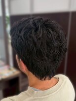 ディアーバイラポールヘア(Dear by RAPPORT HAIR)&nbsp;波巻きスパイラル