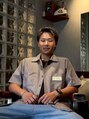 マークバーバーカンパニー 藤沢(MARK BARBER COMPANY.) 岩澤 有佑