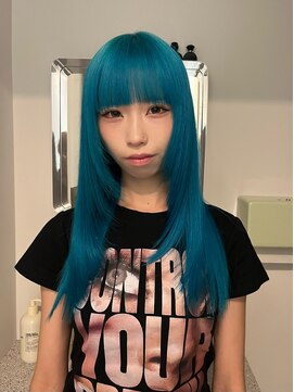 シー(SEE.) mint