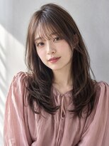 トリニティ(trinity)&nbsp;髪質改善　白髪カバー　つやブラウン【豊見城】