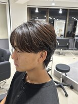 エクシア 横浜店(EXCIA)&nbsp;シースルーマッシュ