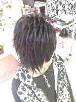 ハナココ 水戸店(hana Coco) スジ盛り