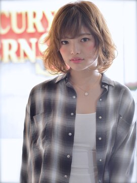 エース (ACE) ACE  L.A グロスボブ　　TEL 045-595-9500