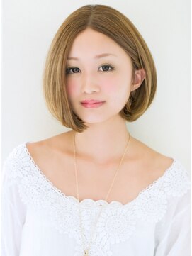 クロエ 梅田(Cloe) ☆open以来大人気♪cloe umeda×クラシカルボブ☆