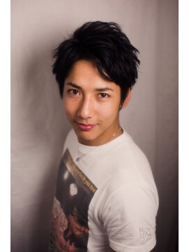 ソレイユ 鶴間(SoLeil) 爽やかショート