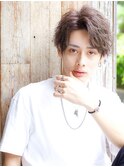 【AKROS】シアシープショート