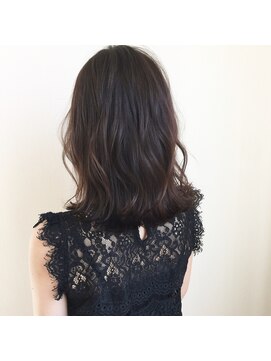 ディアランド(Dearland) 上質なミディアムスタイル