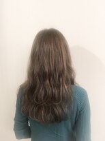 カフネ(CAFUNE)&nbsp;マットベージュ