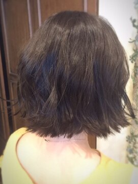 ラックスビー スカイ 大阪梅田店(LUXBE SKY) byMIKI 【LUXBE梅田店】