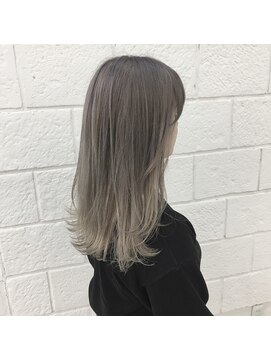 ネフ(NeF) ホワイトラベンダー