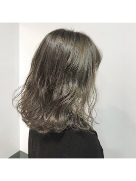 サングース(Sungoose) <Sungoose>Aラインカジュアルボブ