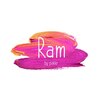 ラム バイ ポッケ(Ram by pokke)のお店ロゴ