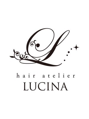 ヘアーアトリエルキナ(hair atelier LUCINA)