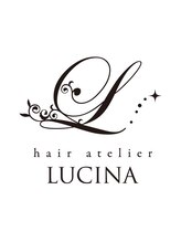 hair atelier LUCINA