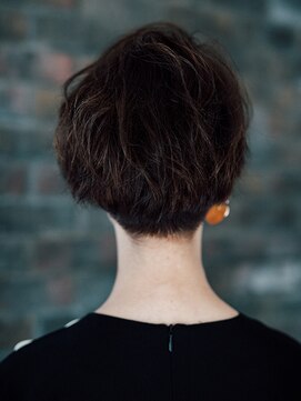 ブロッサム ひばりヶ丘(Blossom) 絶壁解消/大人ショート/丸みショート/20代／30代/40代/50代