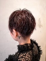 アールヘア(ar hair)&nbsp;arhairリアルワークスタイル