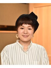 トレックヘアー(trek Hair)&nbsp;西 麻衣