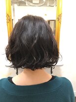 エンジェル 青葉台(ANGEL)&nbsp;【ANGEL】ショート サロンスタイル