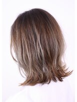 ダンデライオン ネクストステージ(DandeLion next stage)&nbsp;グレージュバレイヤージュ　KOUTA EIKAWA