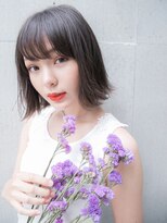 リリアン 青山(relian)&nbsp;外はねスタイル