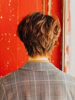 プロデュース 古淵店(Produce)&nbsp;マニッシュショート