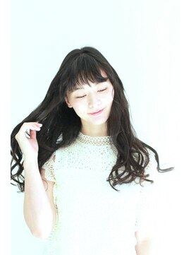 アンアン 田町店(anan) 和田　由美