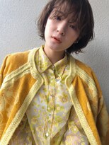 ネイビー チャムズ 久留米(NAVY chums)&nbsp;久留米【NAVY】伸ばしかけショート