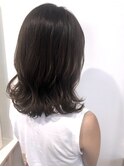La CARO 王道ナチュラルブラウン by北原妙子