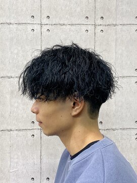 シリー(SILLY) 残ツイストスパイラル