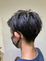 ユーネリー(U-NERY)&nbsp;メンズスタイル