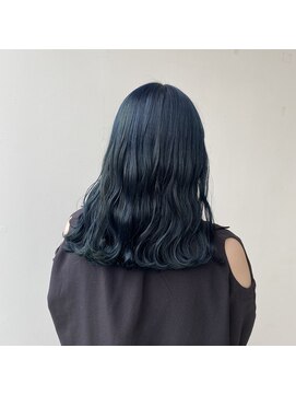 フレア(Flare) ディープシー☆