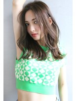 ロゼ 甲子園口(Rose)&nbsp;【ROSE】ブリーチなしアッシュ＿グレイアッシュ8923