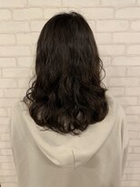 マナ(mana)&nbsp;パーマ