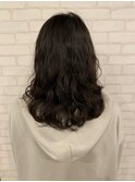 パーマ