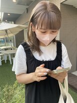 ケイリー(KAYLEE)&nbsp;KAYLEE STYLE