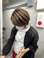 レディアル 大宮(REDEAL) 白髪手術