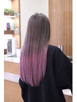カッツ 駅家店(CUT S)&nbsp;グラデーションカラー