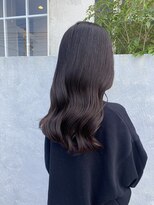 ラグ バイ シゲルカットクラブ 神田久志本店(lag)&nbsp;ツヤ髪韓国ヘア♪