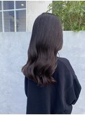 ツヤ髪韓国ヘア♪