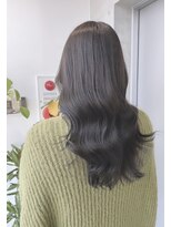 アルテ(ARTE)&nbsp;【ARTE】表参道/青山　大人韓国ヘア/イルミナカラー