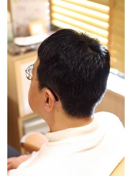 ヘアーモードキクチ 日本橋三越前店 カラーリング