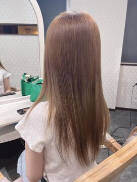 ブランシスヘアー(Bulansis Hair) #ブランシスヘアー #仙台美容室