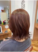 豊橋ビーシャイン★カシスオレンジライトベージュ