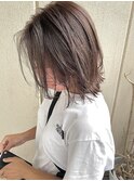ボブ×レイヤー