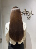 エニィ 池袋西口(Any)&nbsp;イメチェン/ハッシュカット/フルバング/似合わせカット/池袋