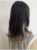 インナーカラー
